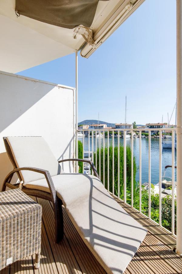 Port Grimaud Sud Yourhosthelper Bagian luar foto