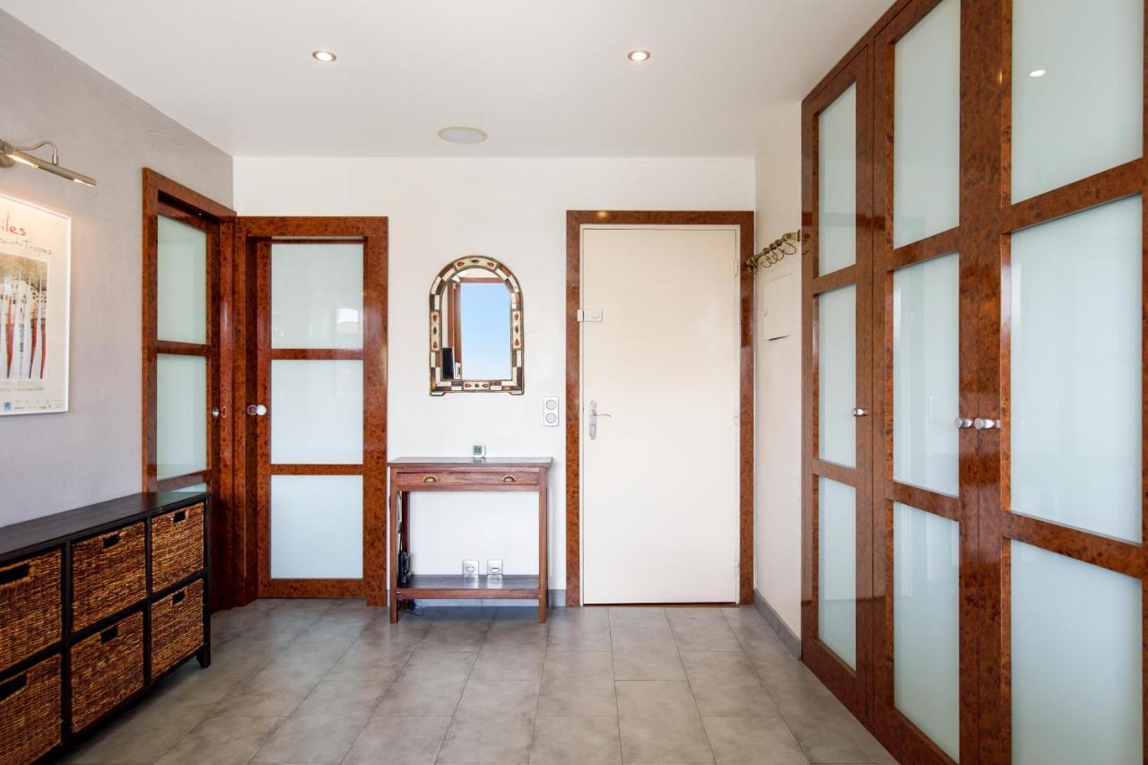 Port Grimaud Sud Yourhosthelper Bagian luar foto