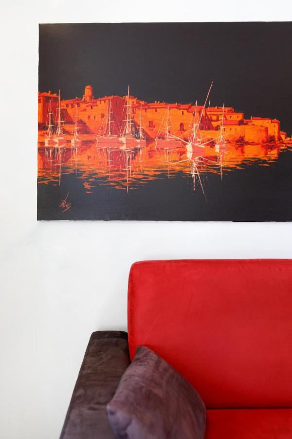 Port Grimaud Sud Yourhosthelper Bagian luar foto